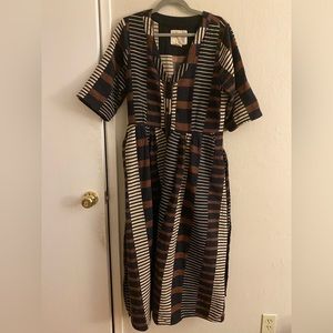 Lockwood leelee size XL